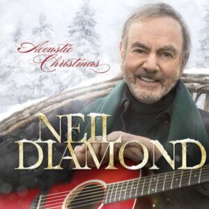 Neil Diamond – Acoustic Christmas (LP)