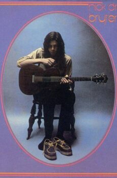 Nick Drake - Bryter Layter (LP)
