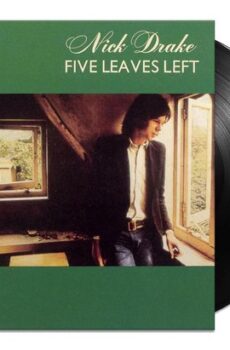 Nick Drake - Five Leaves Left (LP)