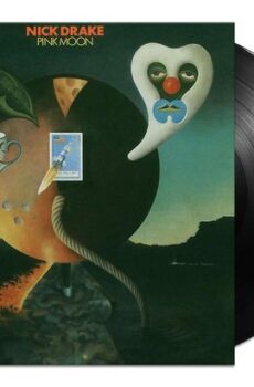 Nick Drake - Pink Moon (LP)