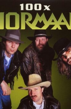 Normaal - 100 x Normaal (5 CD)