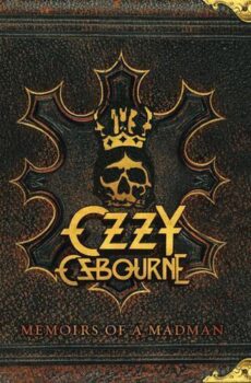 Ozzy Osbourne - Memoirs Of A Madman CD