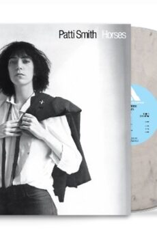 Patti Smith - Horses (LP)