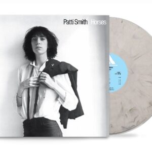 Patti Smith - Horses (LP)