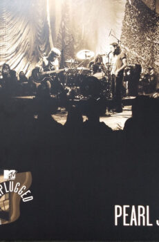 Pearl Jam - MTV Unplugged