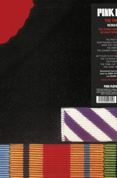 Pink Floyd - The Final Cut