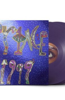 Prince - 1999 - Remastered 2LP