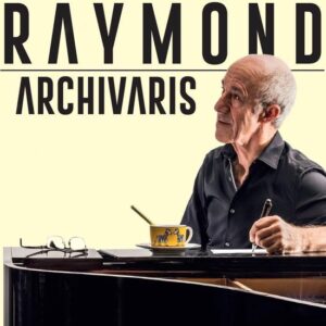 ARCHIVARIS -DELUXE- - GROENEWOUD, RAYMOND VAN H