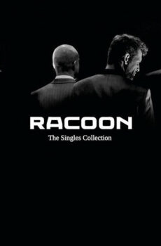 Racoon - The Singles Collection (2xLP, Comp, inc)
