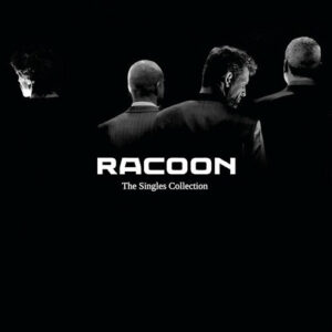 Racoon - The Singles Collection (2xLP, Comp, inc)