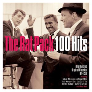 100 HITS - RAT PACK