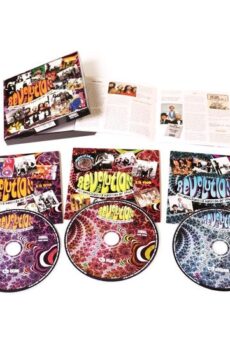 Revolution (CD)