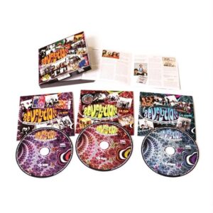 Revolution (CD)