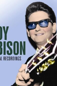 60 ESSENTIAL RECORDINGS - ORBISON, ROY