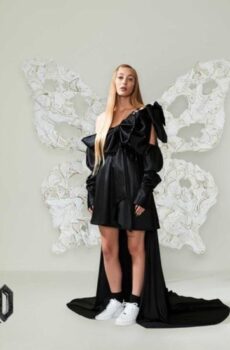 S10 - Vlinders (Coloured Vinyl)