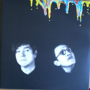 Sparks - A Steady Drip, Drip, Drip (LP, Blu + LP, Pur + Album, Ltd)