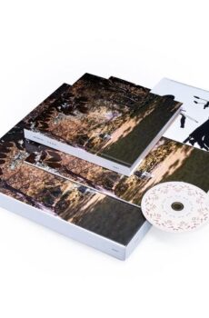Spinvis - 7.6.9.6. (LP + 7" + CD + Boek)