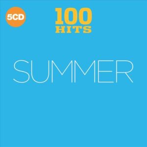 100 HITS - SUMMER - V/A