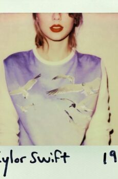 1989 - SWIFT, TAYLOR