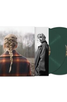 Taylor Swift - Evermore (Coloured Vinyl)