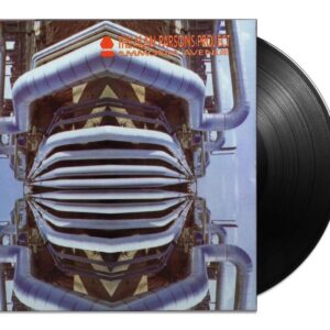 The Alan Parson Project - Ammonia Avenue (LP)