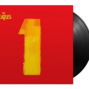 The Beatles - 1 (LP)