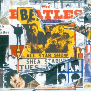 The Beatles - Anthology 2 (CD)