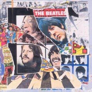 The Beatles - Anthology 3 (CD)