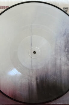 The Cure - Seventeen Seconds (LP, Album, Ltd, Pic, RE, RM)