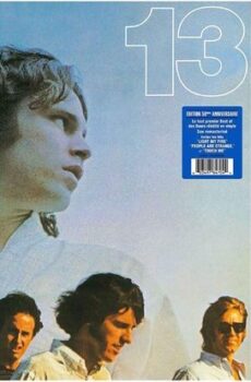 The Doors - 13 (Re-issue) (LP)