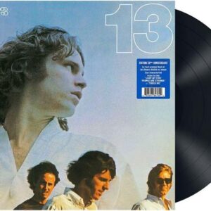The Doors - 13 (Re-issue) (LP)