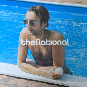 The National - The National