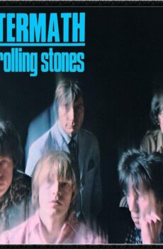 The Rolling Stones - Aftermath (CD)