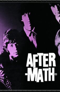 The Rolling Stones - Aftermath (Uk Ed.)