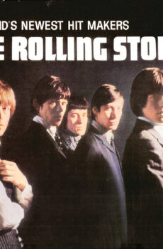 The Rolling Stones - England's Newest Hit Makers (LP, Album, RE, RM,  )