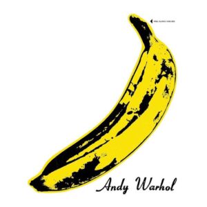The Velvet Underground & Nico (45th Anniversary Edition) (CD)