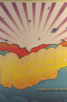 Various - Come To The Sunshine: Soft Pop Nuggets From The WEA Vaults (2xLP, Comp, Ltd, Ora)