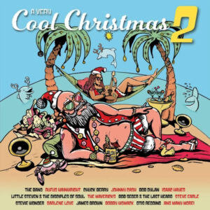 Various – A Very Cool Christmas 2 (LP)