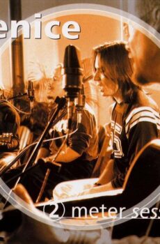 2 METER SESSIE - VENICE