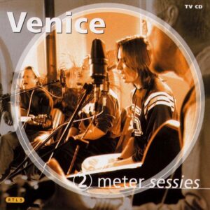 2 METER SESSIE - VENICE