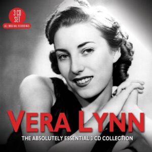 ABSOLUTELY ESSENTIAL - LYNN, VERA
