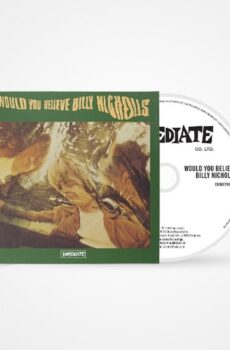 Would You Believe (Replica Edition)