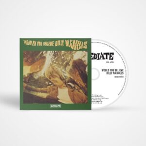 Would You Believe (Replica Edition)