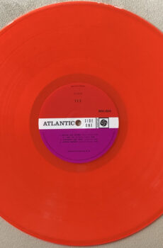 Yes - Yes (LP, Album, Ltd, RE, Ora)