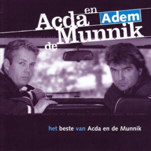ADEM - ACDA & DE MUNNIK
