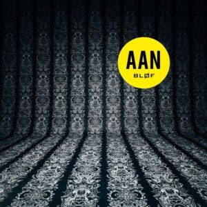 AAN - LIVE AT CAS 2017 - BLOF