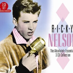 ABSOLUTELY ESSENTIAL.. - NELSON, RICKY