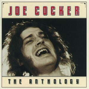 ANTHOLOGY - COCKER, JOE