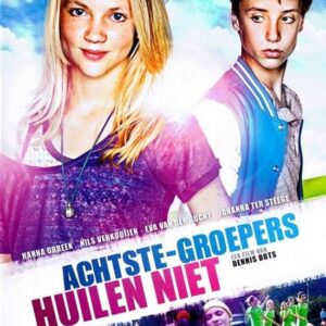 ACHTSTE GROEPERS HUILEN.. - MOVIE