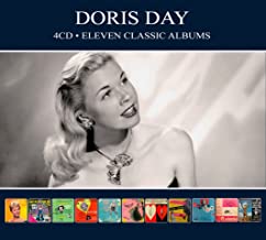 11 CLASSIC ALBUMS - DAY, DORIS
